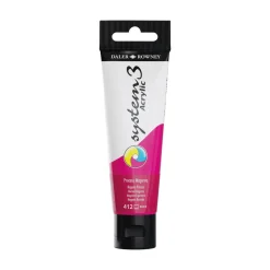 System 3 59 ml Process Magenta