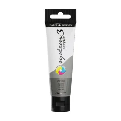 System 3 59 ml Silver Imit