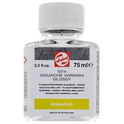 Talens Gouache Gloss Varn 75 m