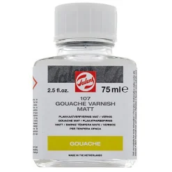 Talens Gouache Matt Varn 75 ml