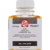 Talens Linolja Kokt 75 ml