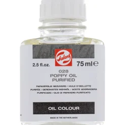 Talens Poppy Oil 75ml