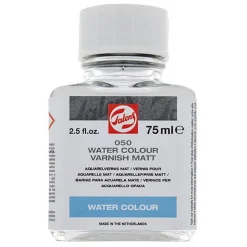 Talens Varn Watercol Matt 75ml
