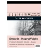 Tegneblokk Heavy Weight A4