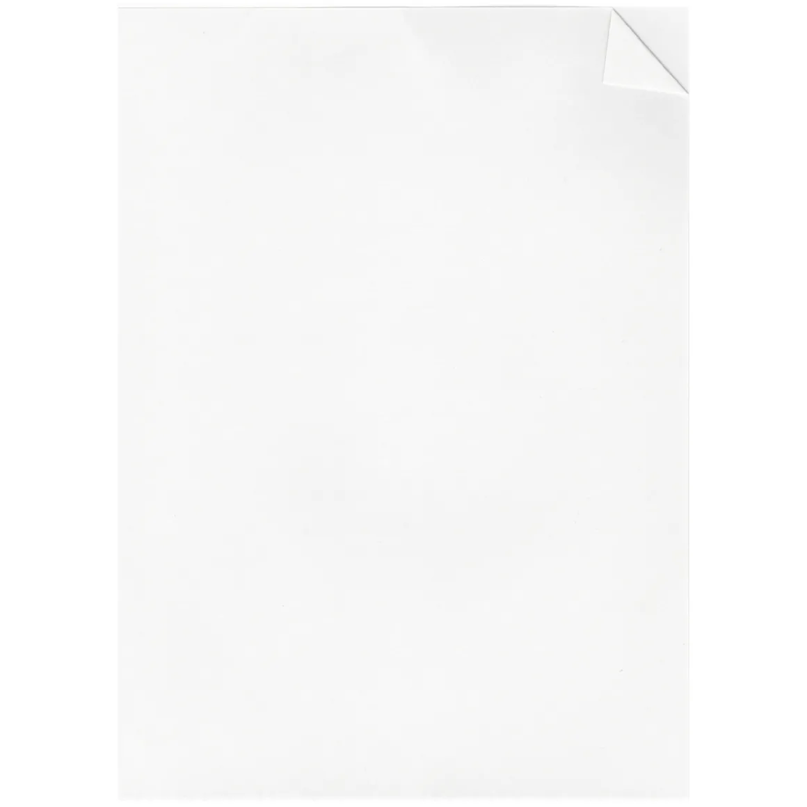 Tegnepapir Plano 150 g Matt
