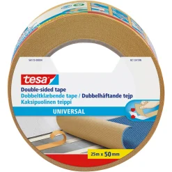 Teppeteip Universal 25m