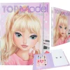 TOPModel makeupmappe – smink modellen eller deg selv
