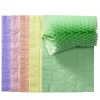 Trekkspillpapir A4 (210×297 mm) 5-pakning i pastellfarger