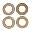 Treringer 60 mm 4 stk