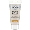 Tresparkelmasse 50 ml Eik lys