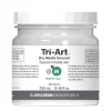 Tri-Art Dry Medium Ground Matte 250 ml, medium som tørker til tørr / ru flate