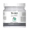Tri-Art Fibre Medium Paste Matte 250 ml, matt fiberpasta for å bygge tykk tekstur