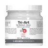 Tri-Art Gel Medium Gloss 250 ml, blankt gelbasert fortykningsmiddel for akrylmaling