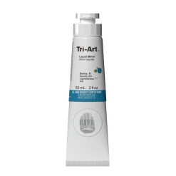 Tri-Art High Viscosity akrylmaling 60 ml Liquid Mirror