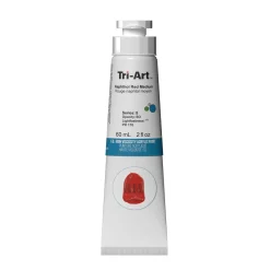 Tri-Art High Viscosity akrylmaling 60 ml Naphthol Red Medium