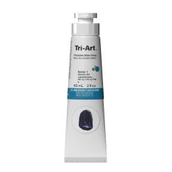 Tri-Art High Viscosity akrylmaling 60 ml Pyrrole Orange