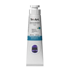 Tri-Art High Viscosity akrylmaling 60 ml Unbleached Titanium