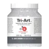 Tri-Art Nepheline Gel Extra Coarse 500 ml, ekstra grovt granuleringsmiddel for akrylmaling