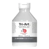 Tri-Art Polymer Medium Gloss 500 ml, blankt fortynningsmiddel for akrylmaling
