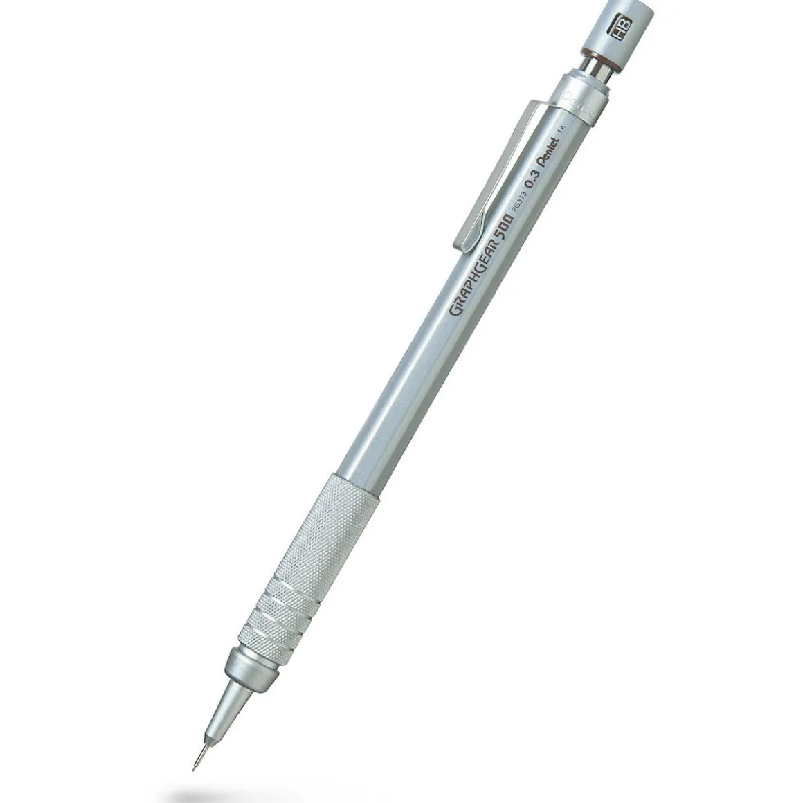 Trykkblyant Graphgear 500 0,3