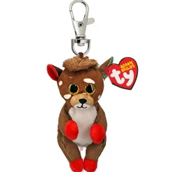 Ty Beanie Boo Clip Juno – 7×5×9 cm