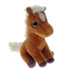 TY Beanie Boo Morty – Mustangen Morty elsker å løpe fort! H. 15,5 cm