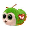 TY Beanie Boo Pilar – et lite, loddent og søtt tusenbein! H. 15,5 cm