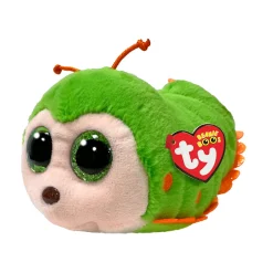 TY Beanie Boo Pilar – et lite, loddent og søtt tusenbein! H. 15,5 cm