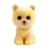 TY Beanie Boo Pomeranian – en kosete liten pomeranian! H. 15,5 cm