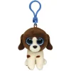 Ty Beanie Boos Clip Muddles
