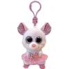 Ty Beanie Boos Clip Nina