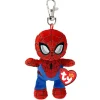 Ty Beanie Boos Clip Spiderman – 7×5×9 cm