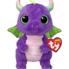 Ty Beanie Boos Daphne 15,5 cm – en glad drage!