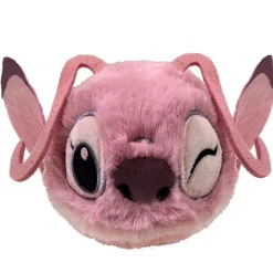 TY Beanie Bouncers Angel, den kule kjæresten til velkjente Stitch! Ø7,5 cm
