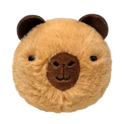 TY Beanie Bouncers Barry – Barry, et uvanlig kosete og sprettent flodsvin! Ø7,5 cm