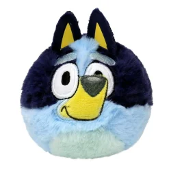 TY Beanie Bouncers Bluey, den velkjente og kjære Bluey fra Disney! Ø7,5 cm