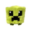 TY Beanie Bouncers Creeper – en sint og spretten creeper fra Minecraft! Ø7,5 cm