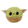 TY Beanie Bouncers Grogu – hoppet direkte hit fra Star Wars Mandalorian! Ø7,5 cm