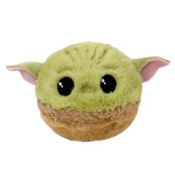 TY Beanie Bouncers Grogu – hoppet direkte hit fra Star Wars Mandalorian! Ø7,5 cm