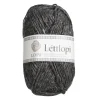 Ullgarn Lettlopi 50g Antrasitt