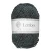Ullgarn Lettlopi 50 g flaskegrønn