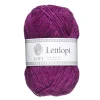 Ullgarn Lettlopi 50 g fuchsia
