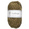 Ullgarn Lettlopi 50 g gulgrønn