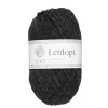Ullgarn Lettlopi 50 g koks