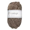 Ullgarn Lettlopi 50 g l.moldvarp