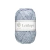 Ullgarn Lettlopi 50g Lysblått