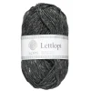 Ullgarn Lettlopi 50 g m.gråblå