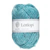 Ullgarn Lettlopi 50 g turkis