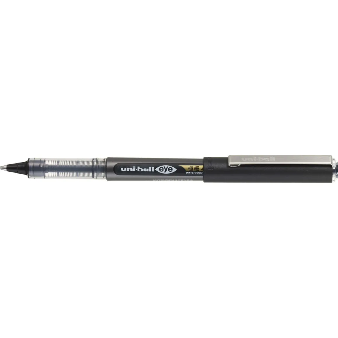 Uni-ball Eye UM 0,38 Black