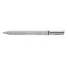 Uni Pin 0,1 Light Grey